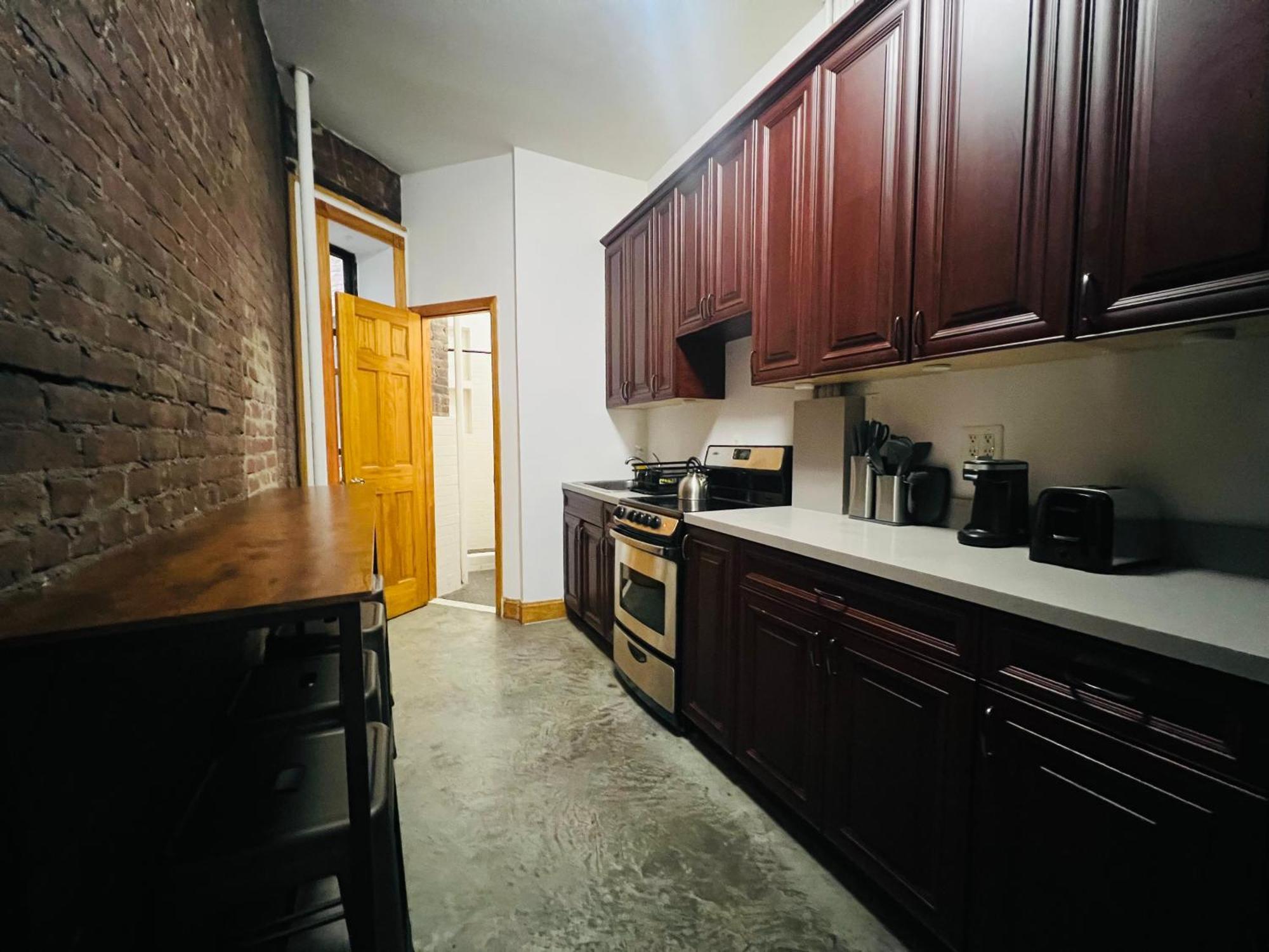 Appartamento The Manhattan 44